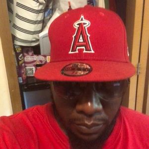 Meet your Posher, Tony